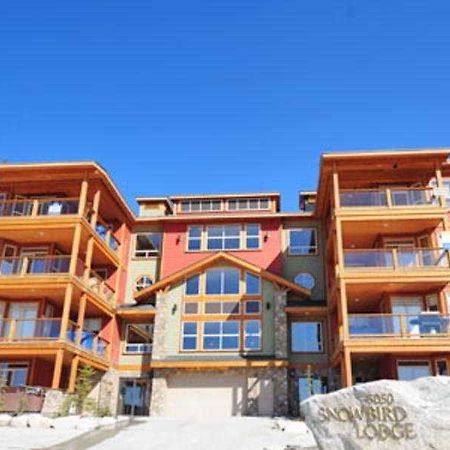 Snowbird Lodge Westbank Ngoại thất bức ảnh