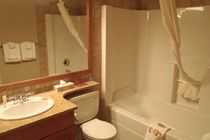 Snowbird Lodge Westbank Ngoại thất bức ảnh